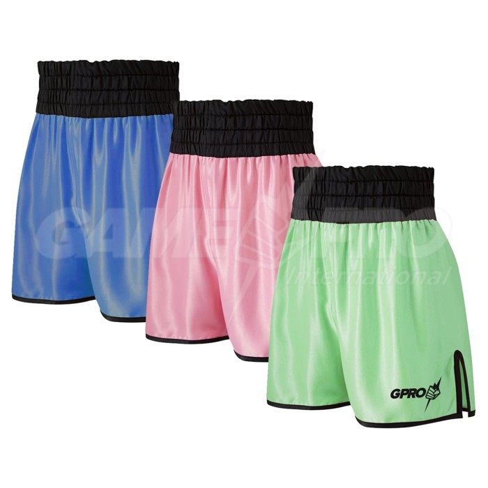 Boxing Short